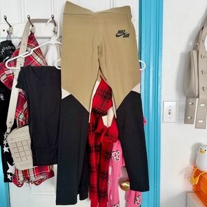 RARE HTF NIKE AIR LEGGINGS